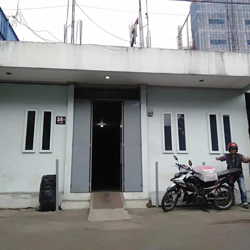 Dijual kosan Cikutra Bandung