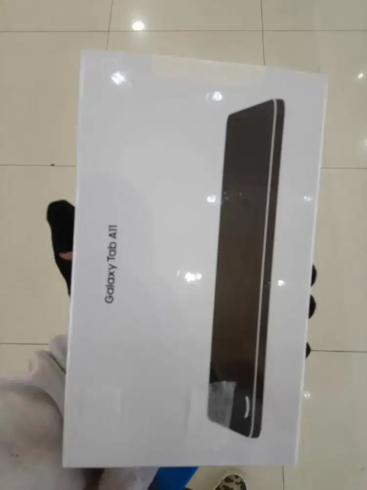 Samsung Galaxy Tab A11 4GB/64GB Grey