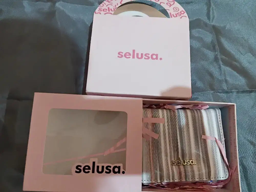 Dompet selusa new 1