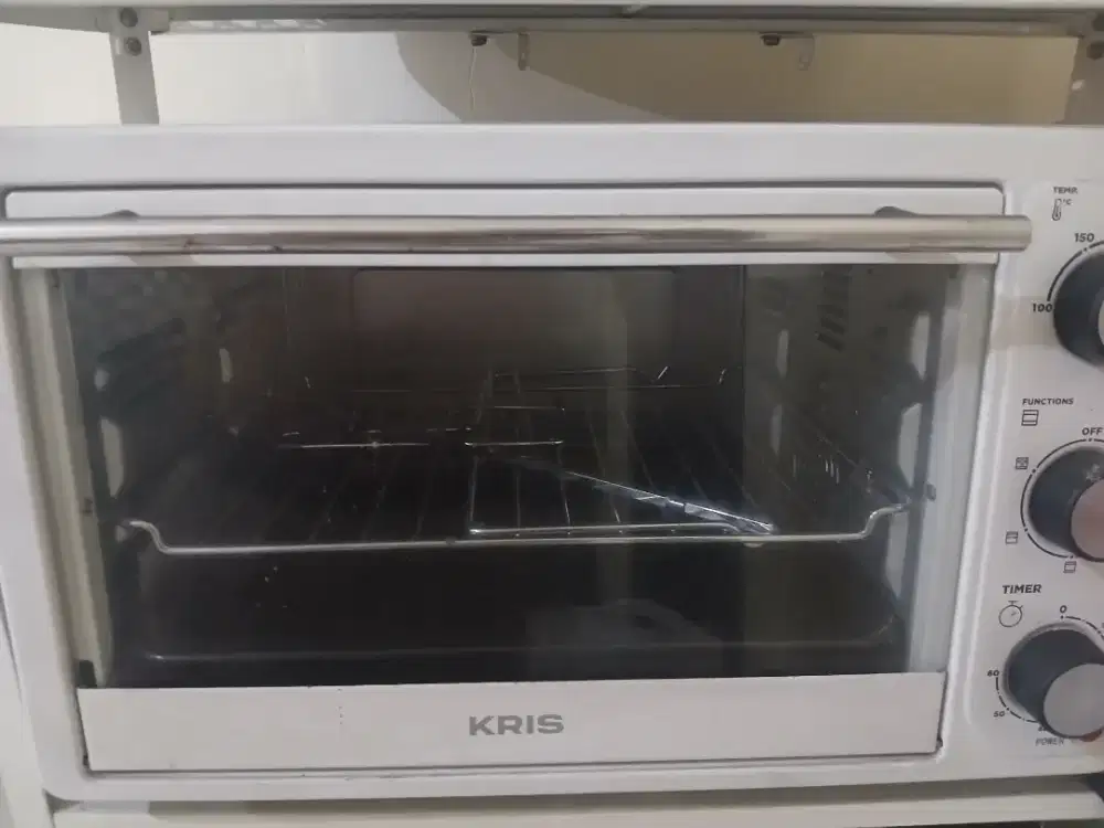 Mucrowave Kris - Ace Hardware