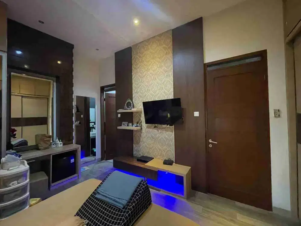 Dijual Rumah Minimalis Terawat di Mekarwangi Siap Huni