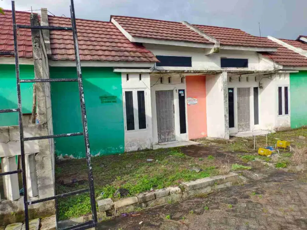DI JUAL RUMAH

PERUM GRIYA CARUBAN ASRI I BLOK A-16
KEL. : BONGSOPUTRO
KEC. : SARADAN
KAB  : MADIUN