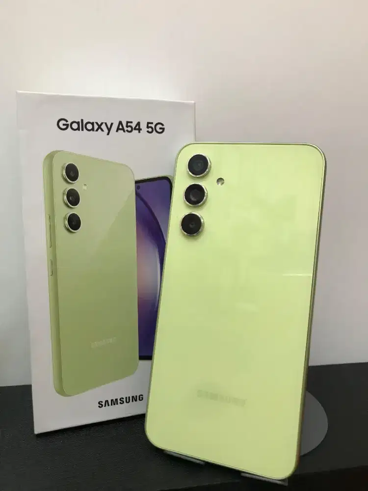 Samsung A54 5G 8/256