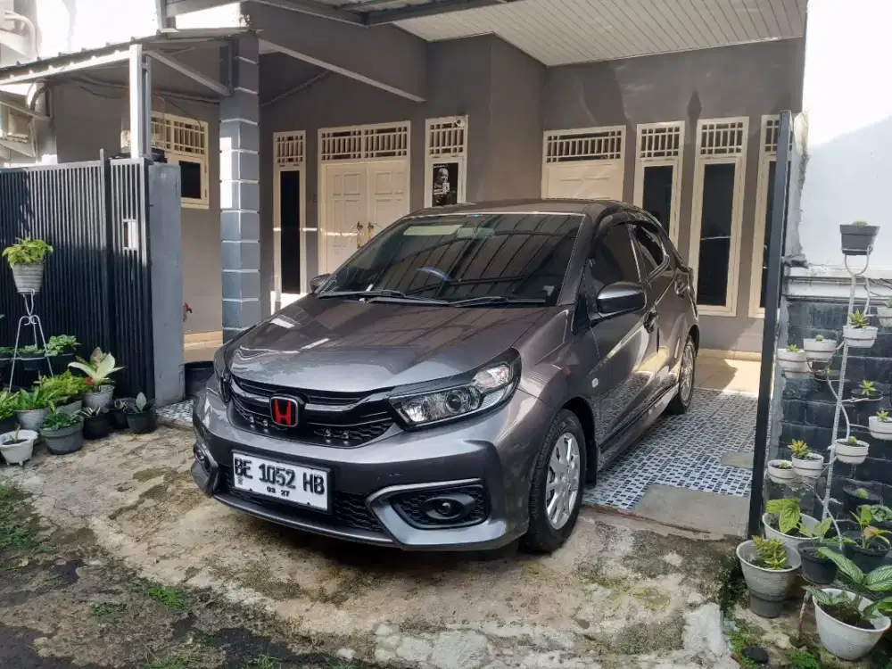 Brio, E, up gret RS, MT