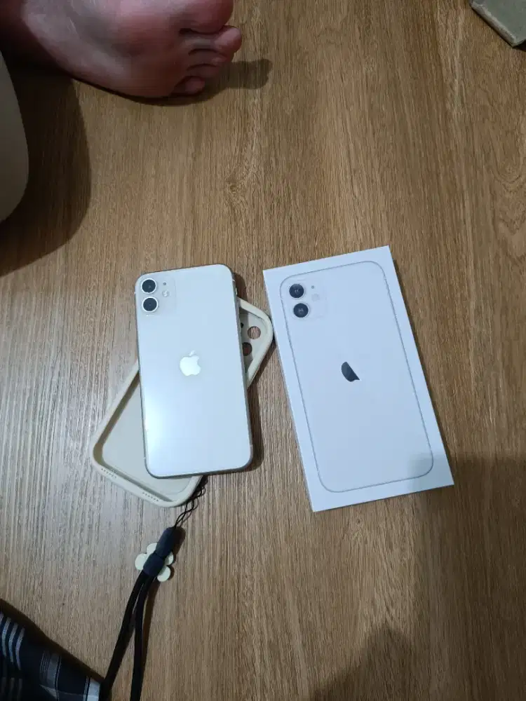 Iphone 11 128GB iBox