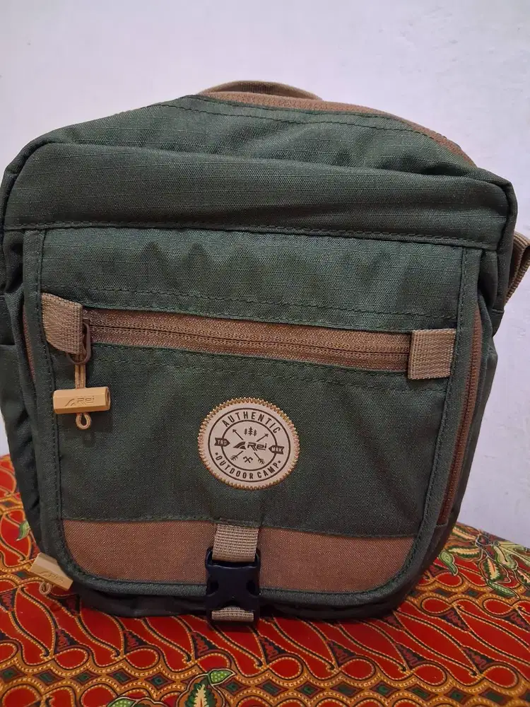 Tas Jinjing Original Arei