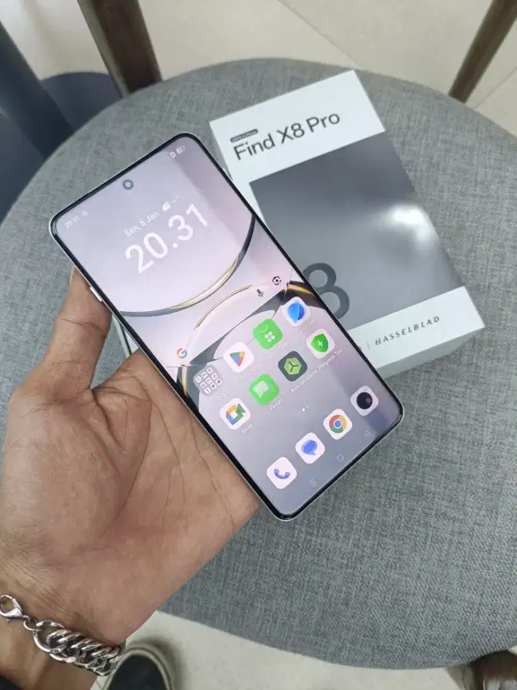 Oppo Find X8 Pro 5G 16/512GB