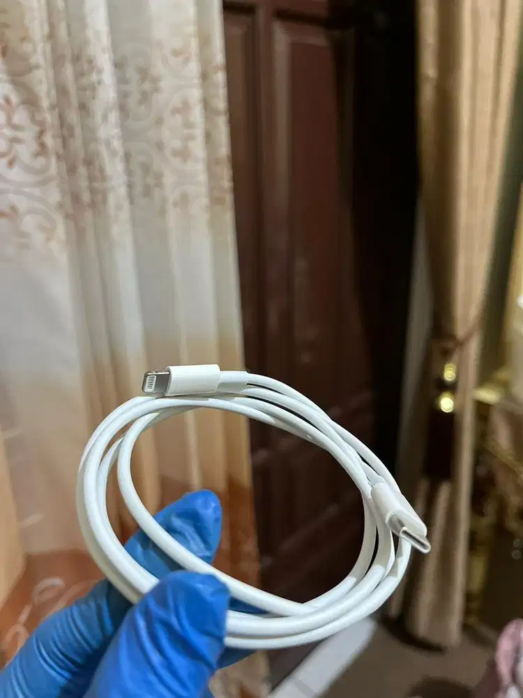 Kabel charger apple original