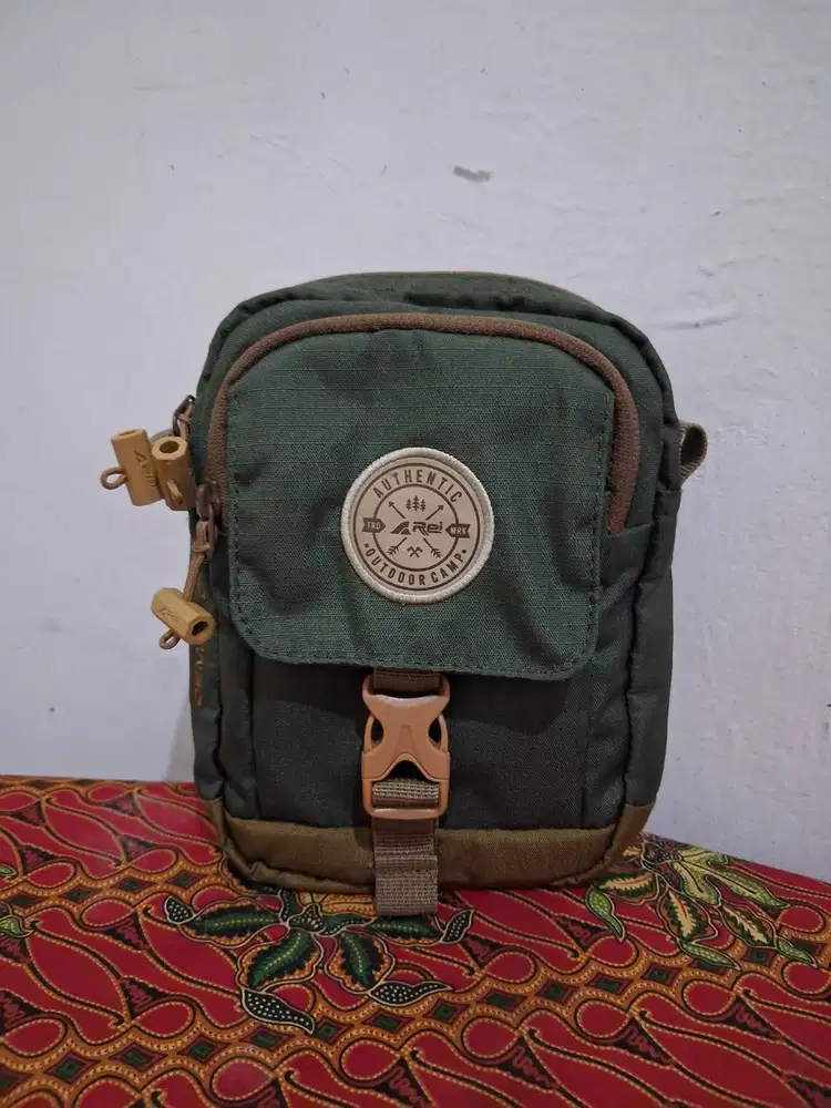 Tas Hp Original Arei