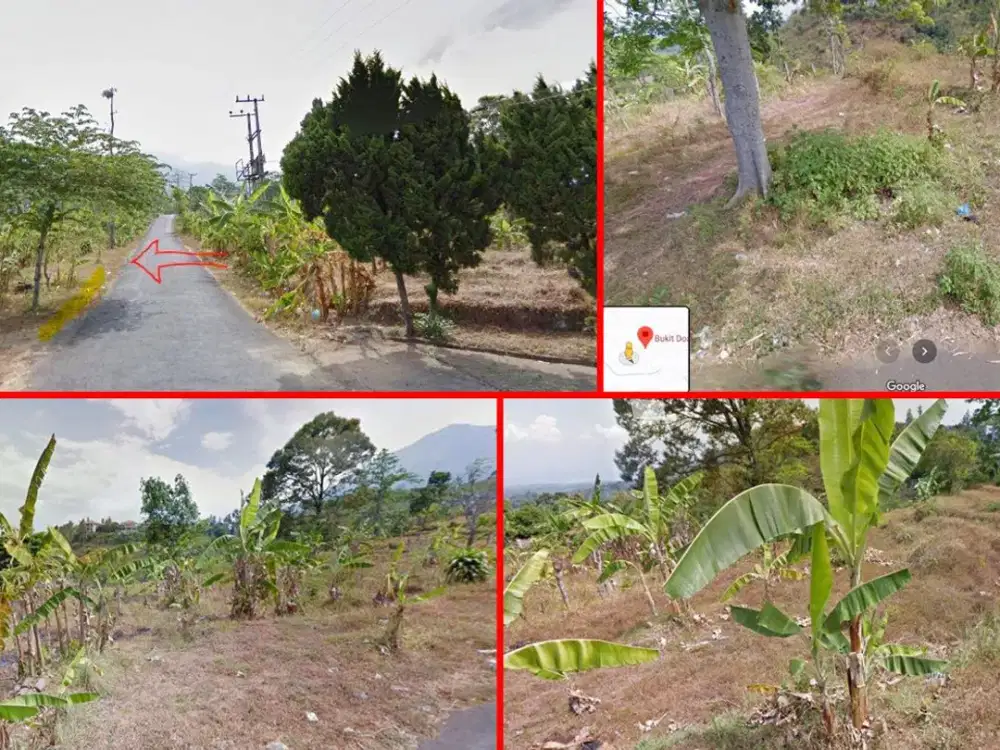 Termurah Tanah Raya Ledug Tretes Prigen