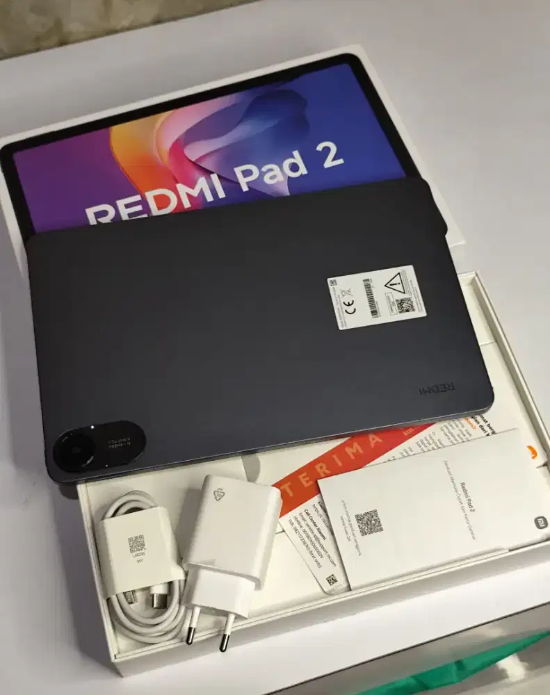 Redmi Pad 2 4+4/128
