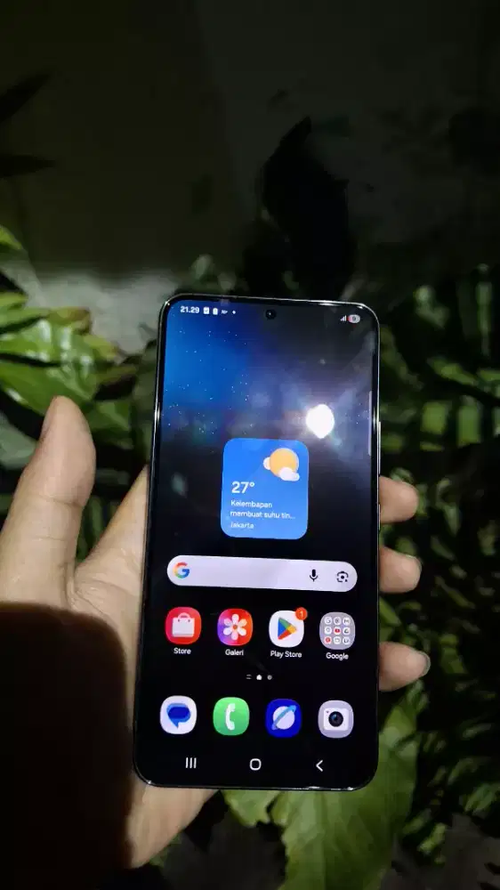 Samsung galaxy S22 8/256Gb