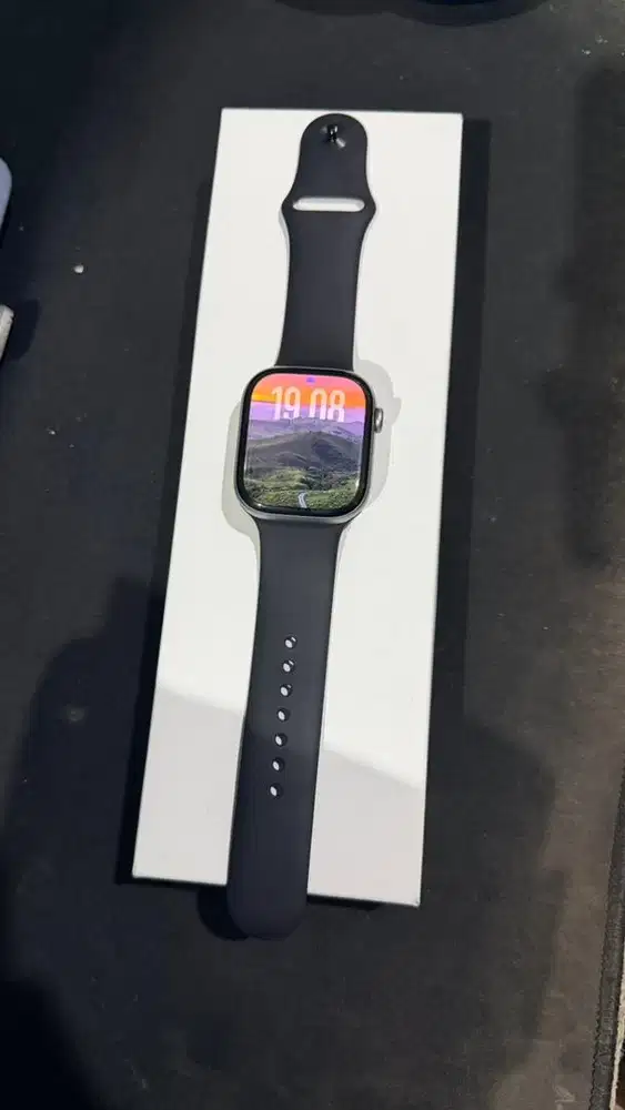 Apple Watch Series 11 46mm