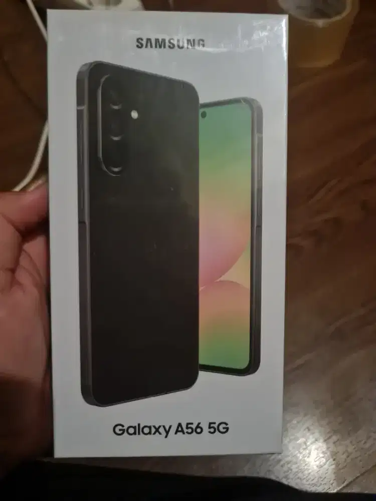 Samsung A56 8/256