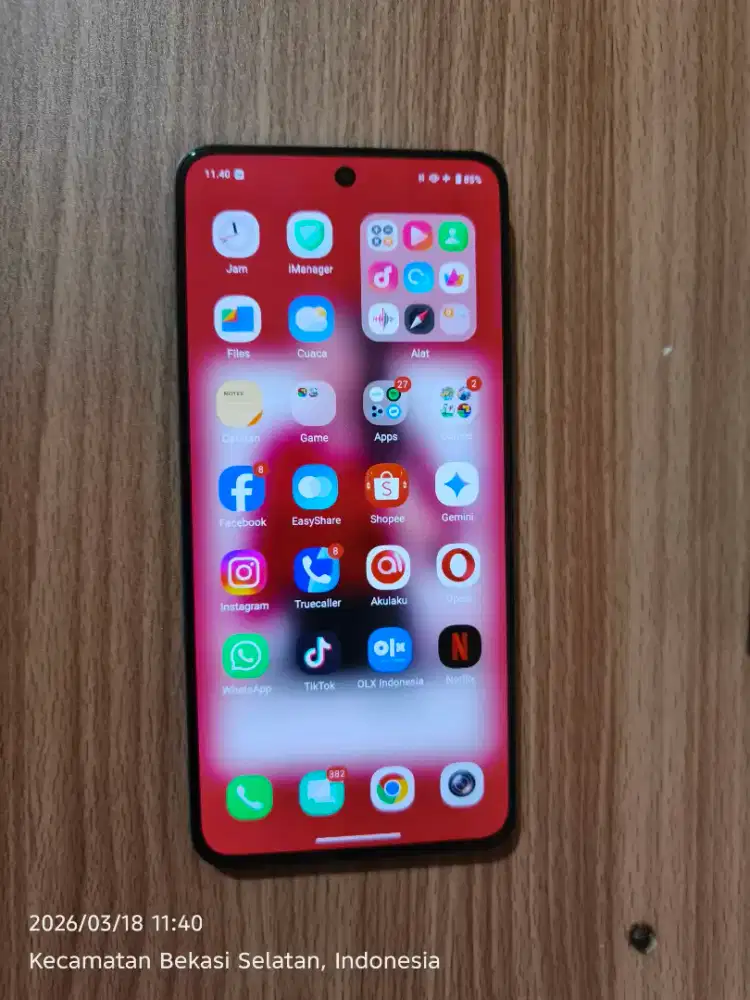 Vivo V60 lite 4G