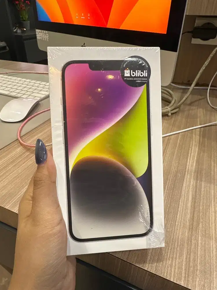 iphone 14 star 128gb