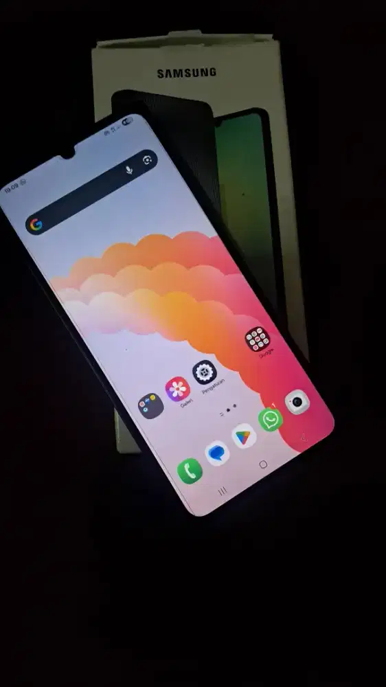 Samsung A06 ram 4/65