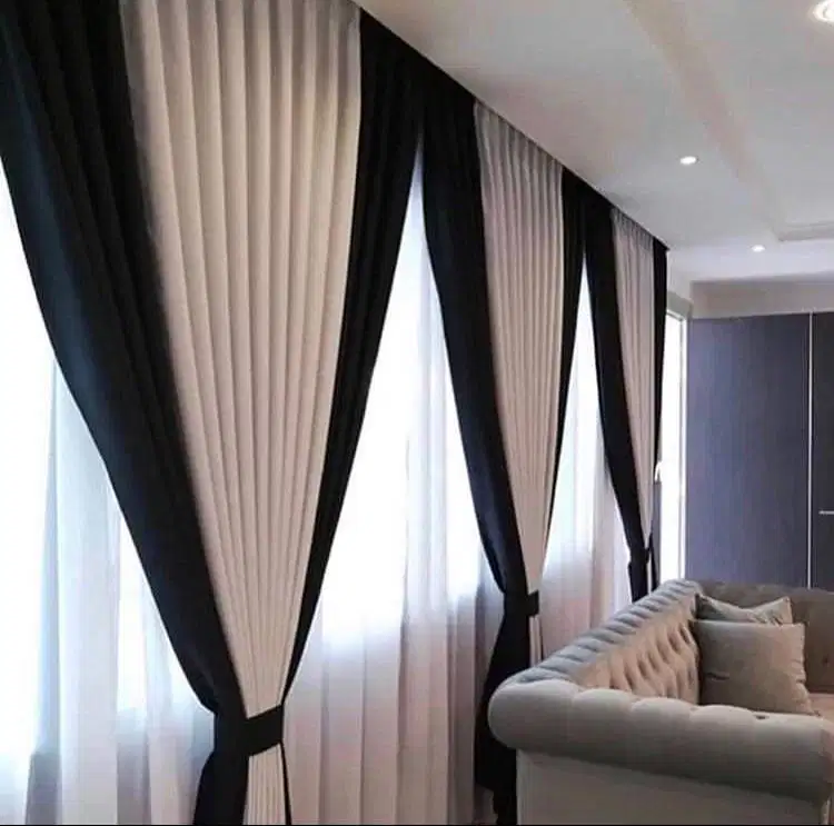 Toko Gorden Hordeng Gordyn Korden Gordeng Horden Kordeng Curtain