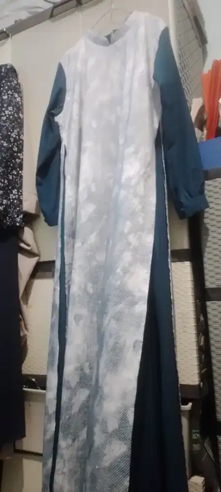 Gamis perempuan Dewasa