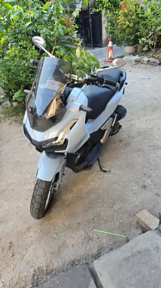 Pengen ganti mobil hehehehe