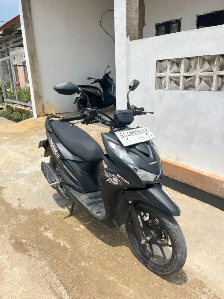 Beat street 2022 original