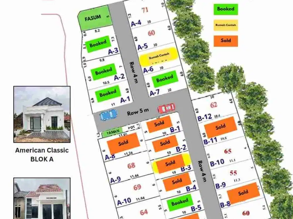 sisa 1 unit lagi.. promo free AC