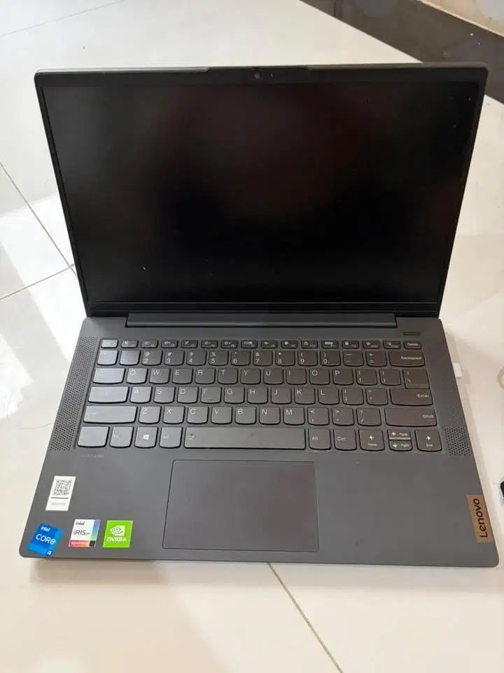 Lenovo Ideapad slim 5i