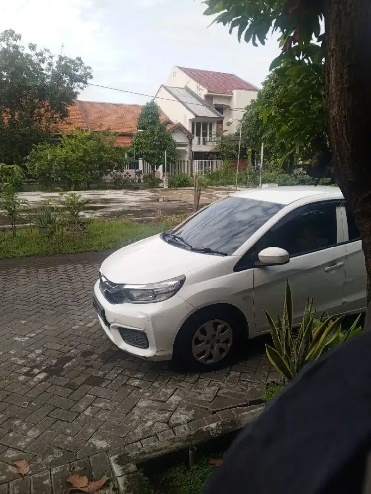 Antarjemput anak sekolah