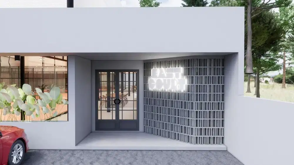 Dicari Lowongan Security / Satpam Padel Court