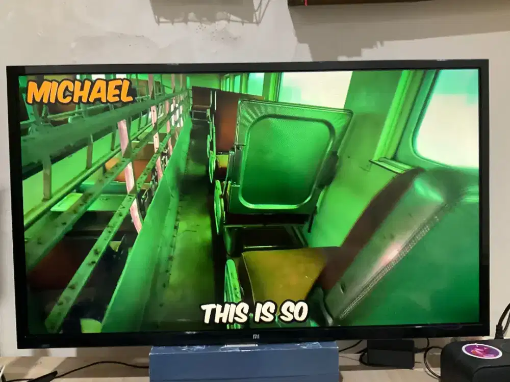 TV Xiaomi A 32 inch Android