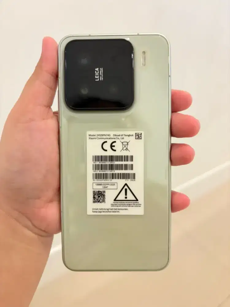 Xiaomi 15 8/264 full set