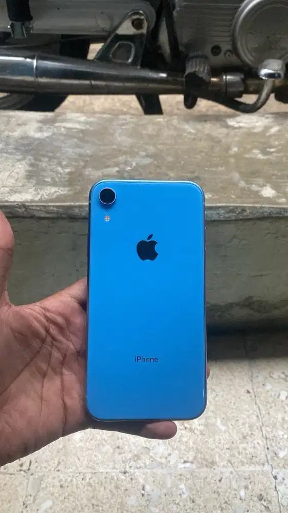 Iphone XR128GB (inter)
