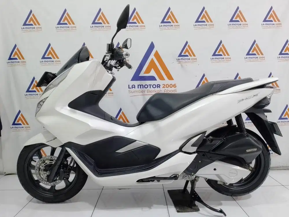 PCX 150 CBS TH 2018 | SIAP PAKAI | LOW KM 20K | SPAYLATER/KREDIVO/CC0%