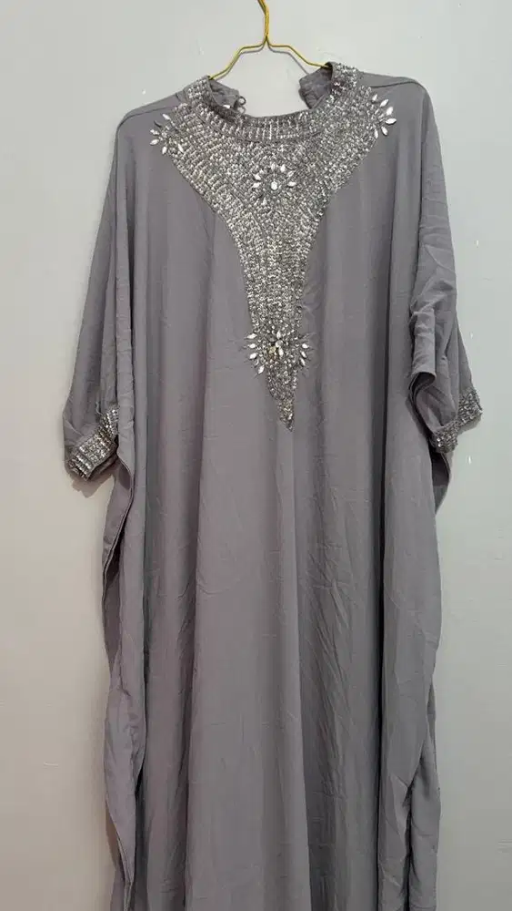 Kaftan All Size PB 140