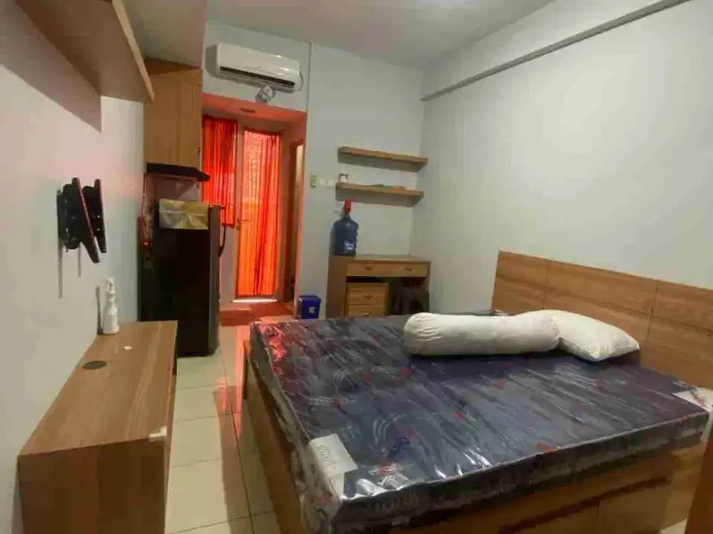 DIJUAL APARTEMEN DI DEPOK
