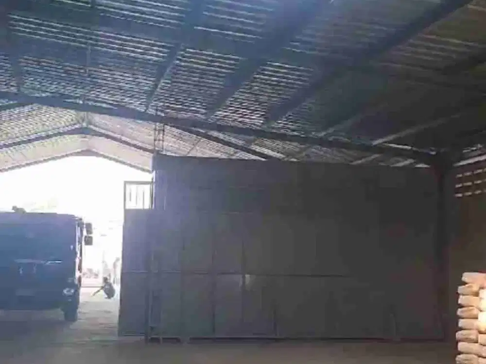 Jual / Sewa Gudang Banjaran