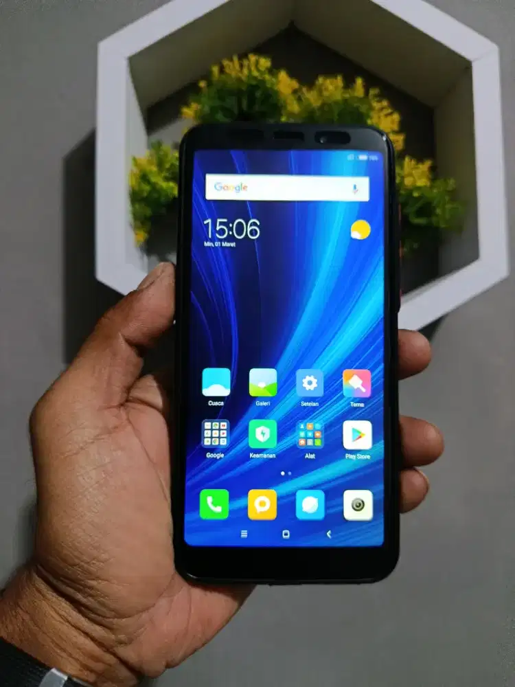 Xiaomi redmi 5 plus 4/64GB