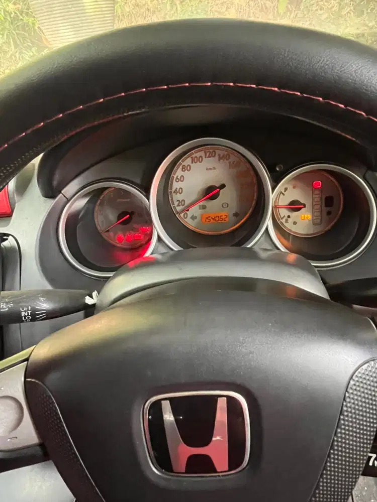 Honda Jazz 2005 Bensin