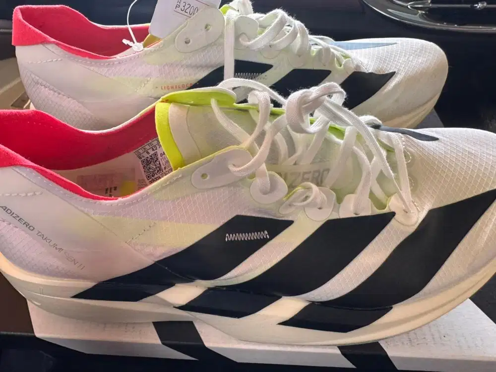 Adidas Adizero takumi sen 11