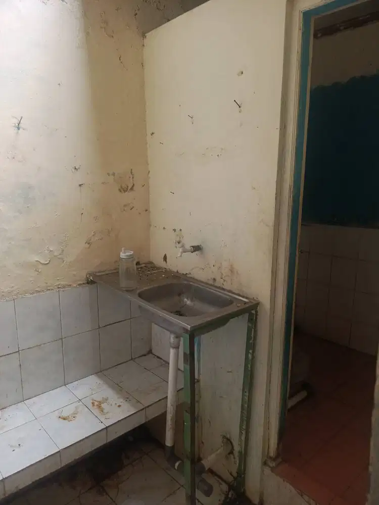 kontrakan pav. rumah