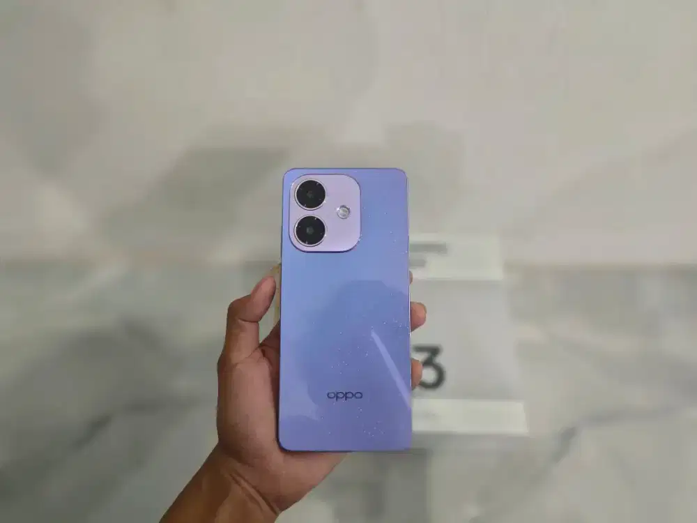Handphone Oppo a3