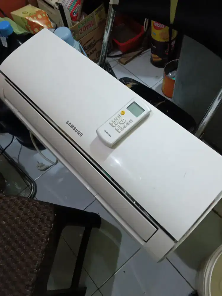 Indoor Samsung 1/2 PK - 1 PK