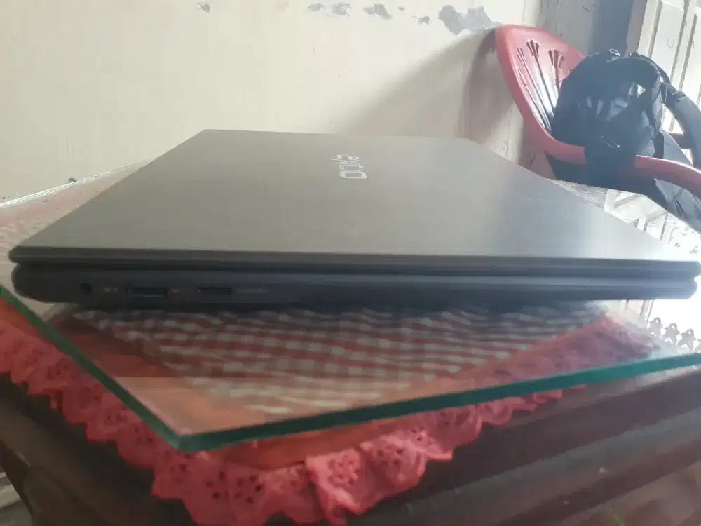 Laptop axioo my book 14f