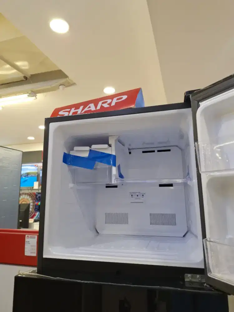 KREDIT KULKAS TANPA DP