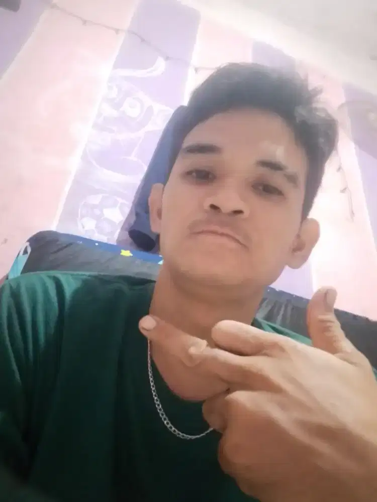 Mekanik storing ,stanbay 24 jam