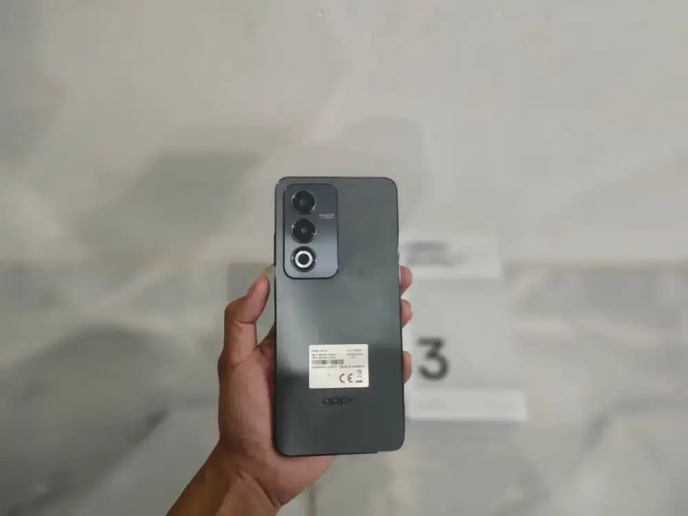 Handphone Oppo a3 pro 5G