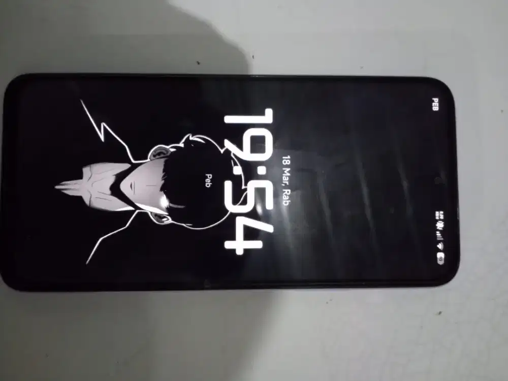 REDMI 15 8/128 FULLSET