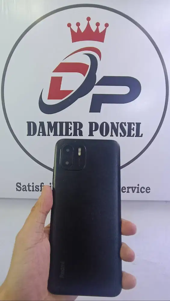 XIAOMI REDMI A1 (3/32)