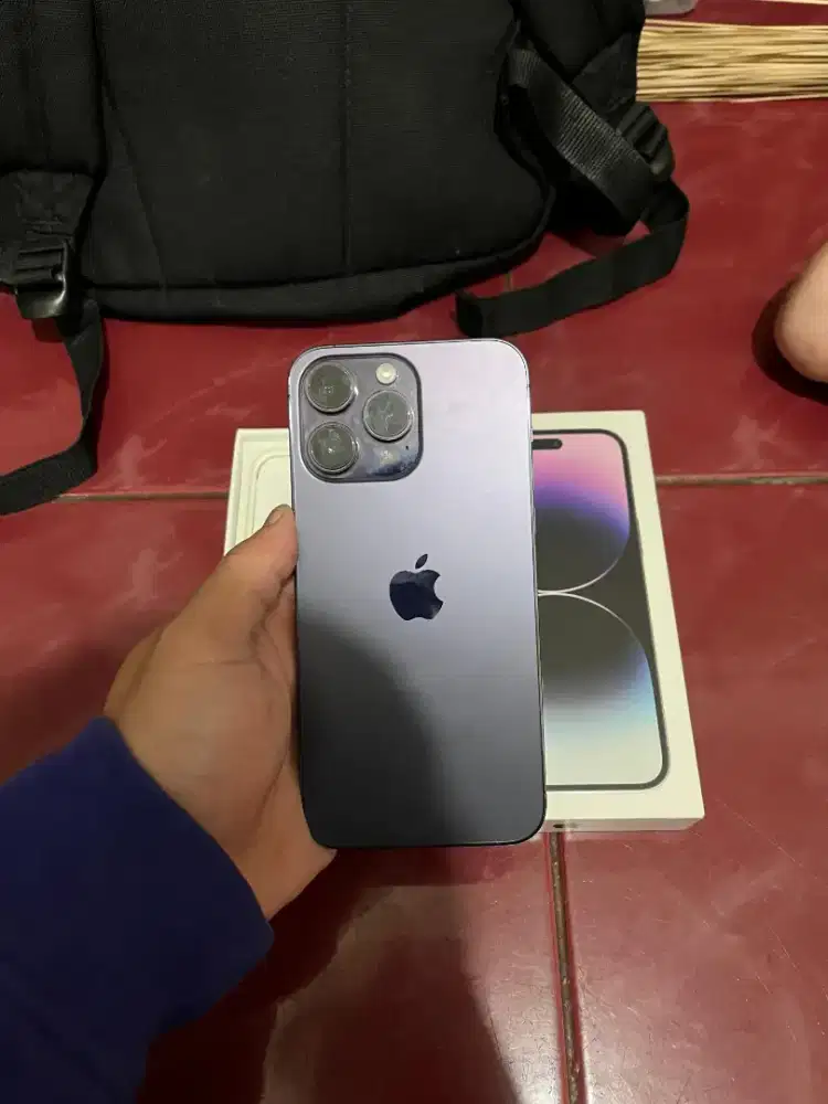 Iphone 13 dan iphone 14promax