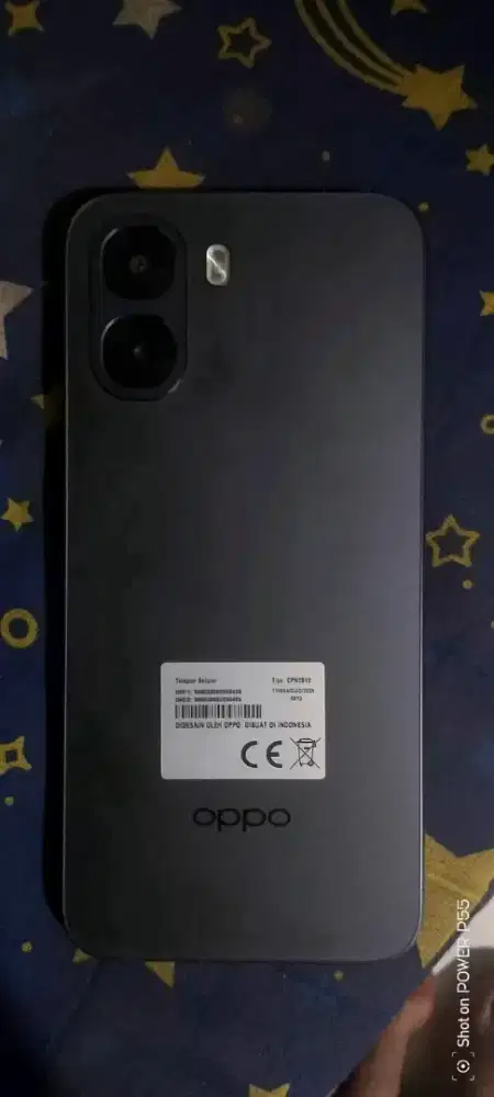 oppo a6x 99% mulus